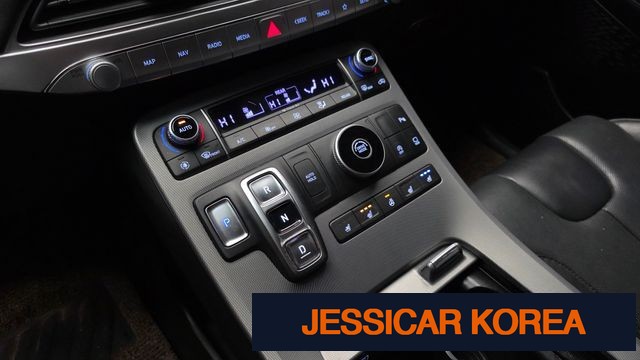 2021 Hyundai Palisade - Thumbnail 8