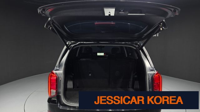 2021 Hyundai Palisade - Thumbnail 9