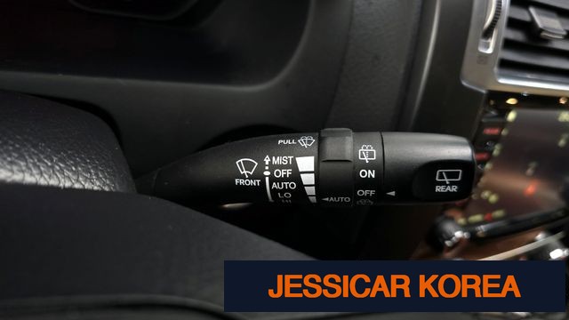 2017 Kia The New Mojave - Thumbnail 6
