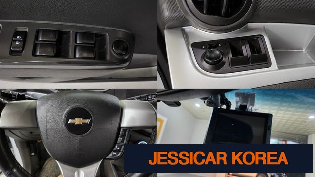 2014 Chevrolet Spark - Thumbnail 5