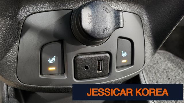 2014 Chevrolet Spark - Thumbnail 15