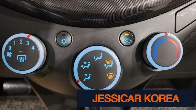 2014 Chevrolet Spark - Thumbnail 17
