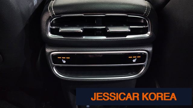 2021 Genesis GV80 - Thumbnail 12