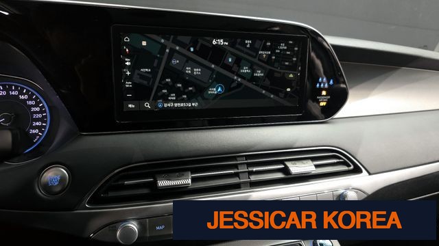 2022 Hyundai Palisade - Thumbnail 2