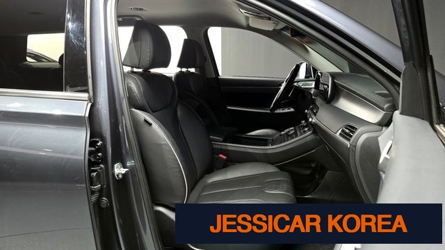 2022 Hyundai Palisade - Thumbnail 3
