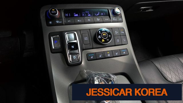 2022 Hyundai Palisade - Thumbnail 5