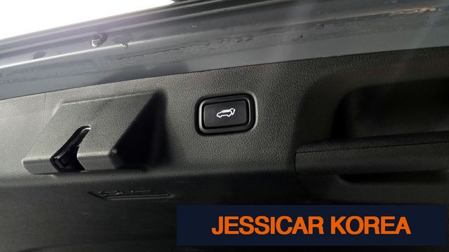 2022 Hyundai Palisade - Thumbnail 7