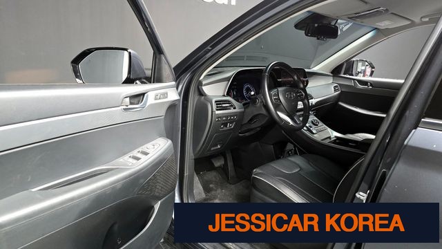 2022 Hyundai Palisade - Thumbnail 9