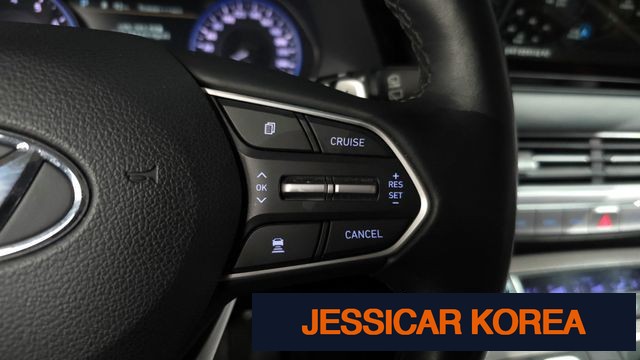 2022 Hyundai Palisade - Thumbnail 10