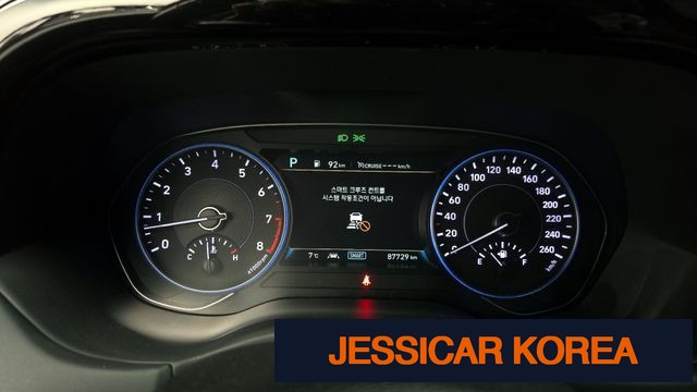 2022 Hyundai Palisade - Thumbnail 11