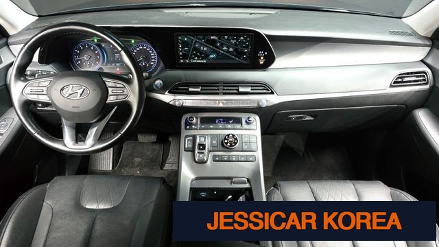 2022 Hyundai Palisade - Thumbnail 14