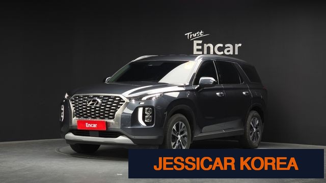 2022 Hyundai Palisade - Thumbnail 15