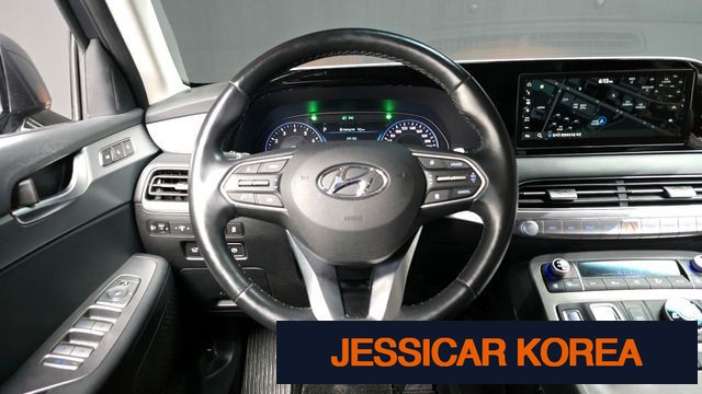 2022 Hyundai Palisade - Thumbnail 16
