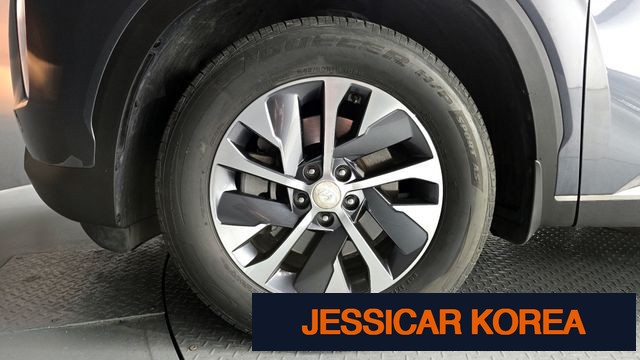2022 Hyundai Palisade - Thumbnail 18