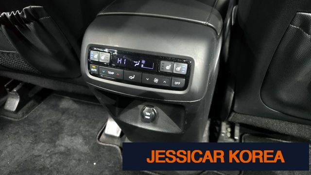 2022 Hyundai Palisade - Thumbnail 19