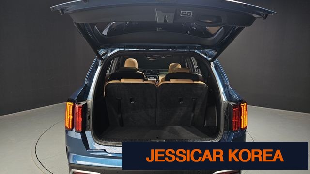 2022 Kia Sorento 4th Gen - Thumbnail 4