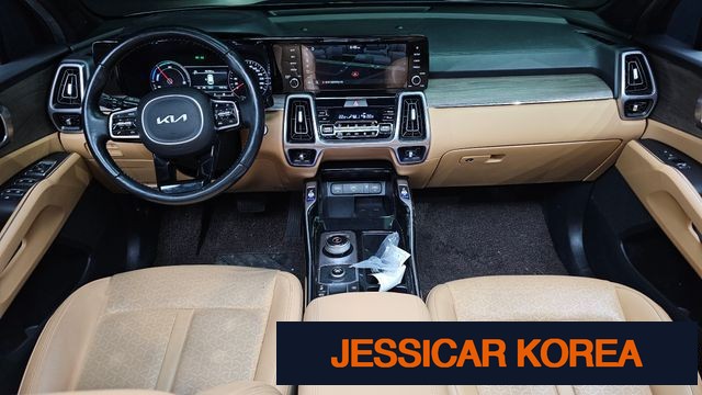 2022 Kia Sorento 4th Gen - Thumbnail 5
