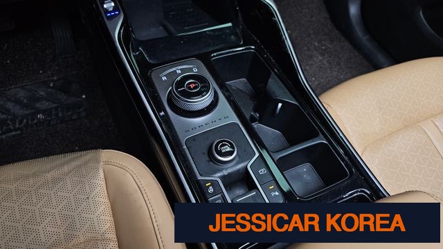 2022 Kia Sorento 4th Gen - Thumbnail 7