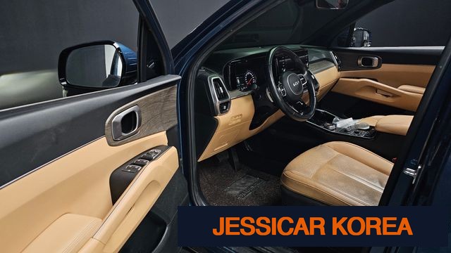 2022 Kia Sorento 4th Gen - Thumbnail 9