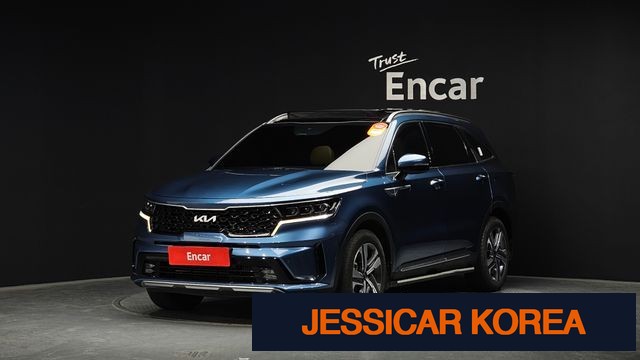 2022 Kia Sorento 4th Gen - Thumbnail 11