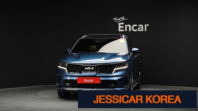 2022 Kia Sorento 4th Gen - Thumbnail 13