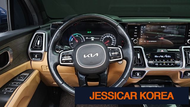 2022 Kia Sorento 4th Gen - Thumbnail 14