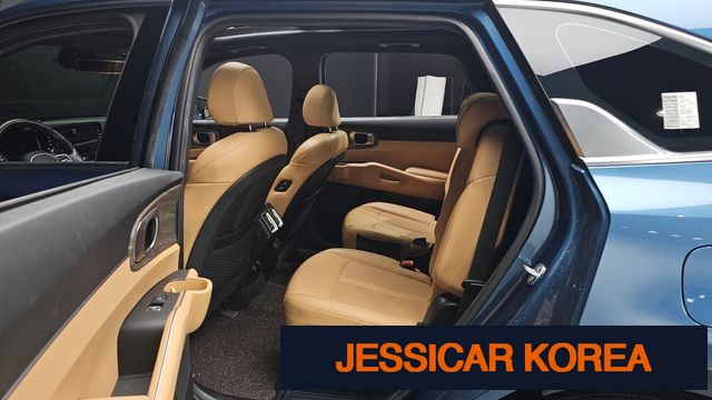 2022 Kia Sorento 4th Gen - Thumbnail 17