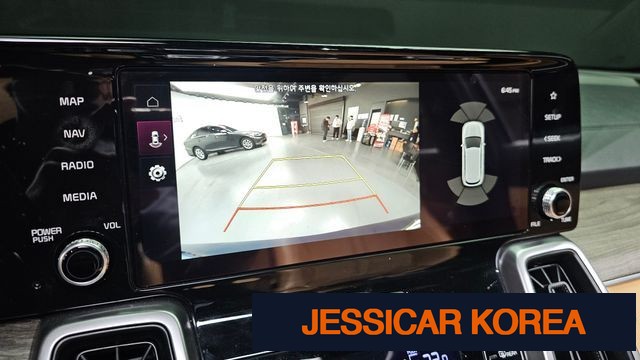 2022 Kia Sorento 4th Gen - Thumbnail 19