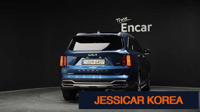2022 Kia Sorento 4th Gen - Thumbnail 20