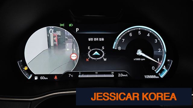 2022 Genesis GV80 - Thumbnail 6