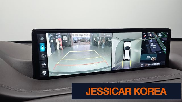 2022 Genesis GV80 - Thumbnail 17