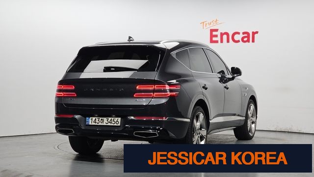 2022 Genesis GV80 - Thumbnail 19