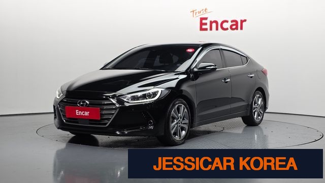 2018 Hyundai Avante AD - Thumbnail 3