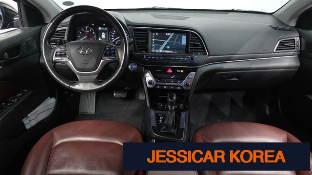 2018 Hyundai Avante AD - Thumbnail 7