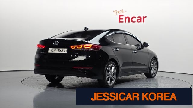 2018 Hyundai Avante AD - Thumbnail 11