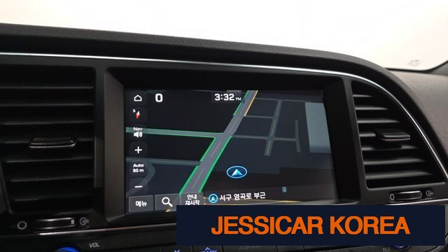 2018 Hyundai Avante AD - Thumbnail 16