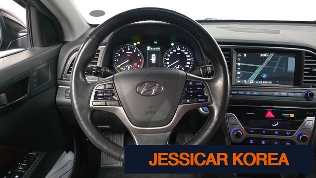 2018 Hyundai Avante AD - Thumbnail 18