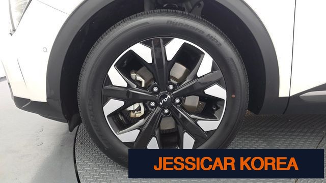 2023 Kia Sportage 5th Gen - Thumbnail 5