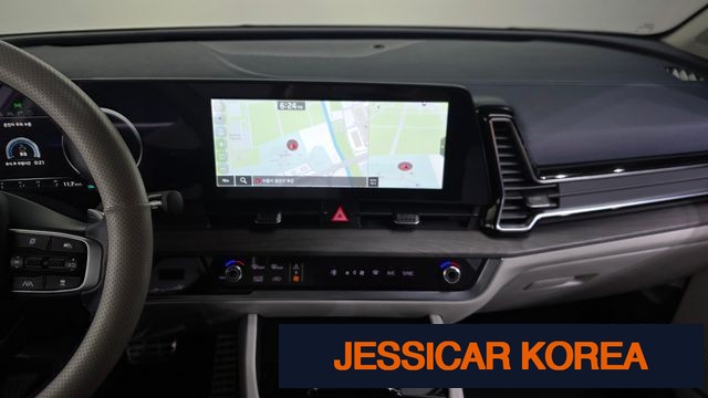 2023 Kia Sportage 5th Gen - Thumbnail 9