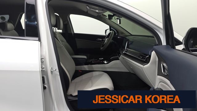 2023 Kia Sportage 5th Gen - Thumbnail 11