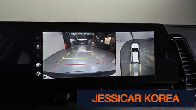 2023 Kia Sportage 5th Gen - Thumbnail 12