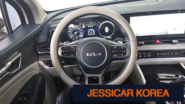 2023 Kia Sportage 5th Gen - Thumbnail 15