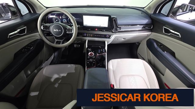 2023 Kia Sportage 5th Gen - Thumbnail 16