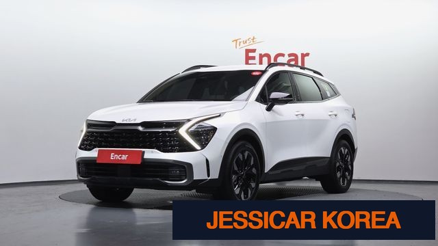 2023 Kia Sportage 5th Gen - Thumbnail 19