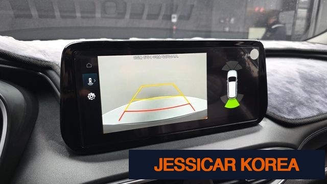 2021 Hyundai The New Santa Fe - Thumbnail 4
