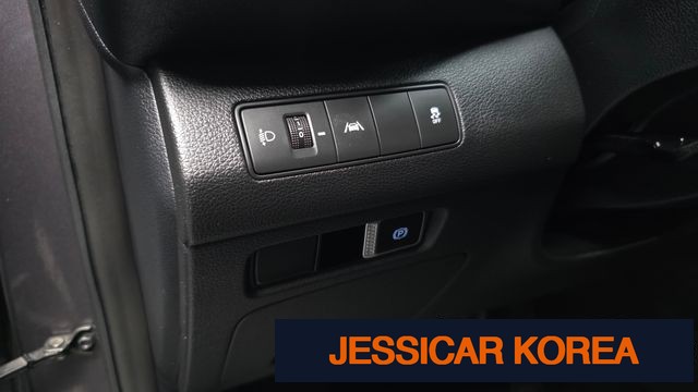 2021 Hyundai The New Santa Fe - Thumbnail 7