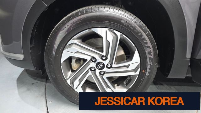 2021 Hyundai The New Santa Fe - Thumbnail 8