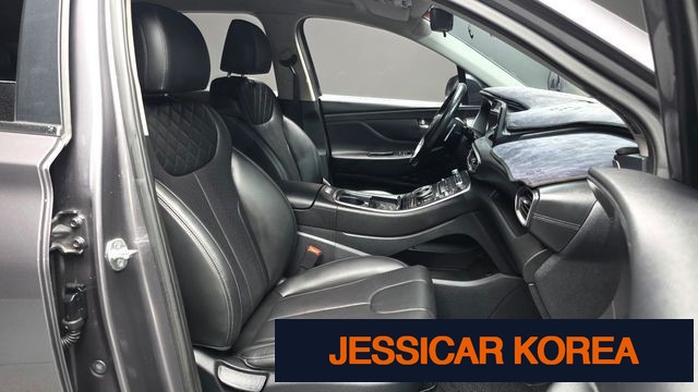 2021 Hyundai The New Santa Fe - Thumbnail 9