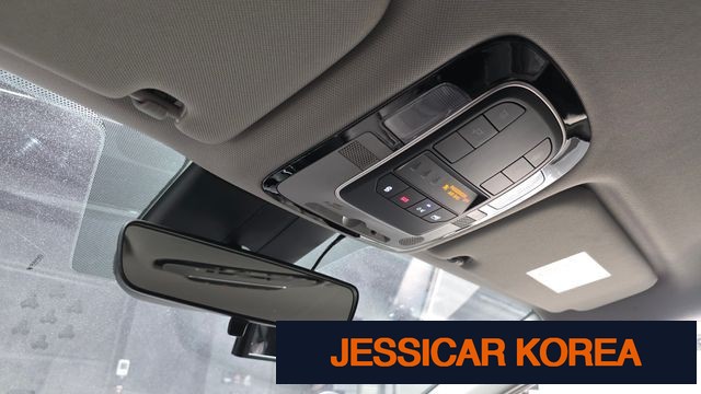 2021 Hyundai The New Santa Fe - Thumbnail 10
