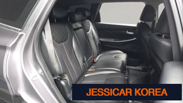 2021 Hyundai The New Santa Fe - Thumbnail 11